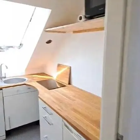 Raunheim, 2 Dachgeschoss * Raunheim