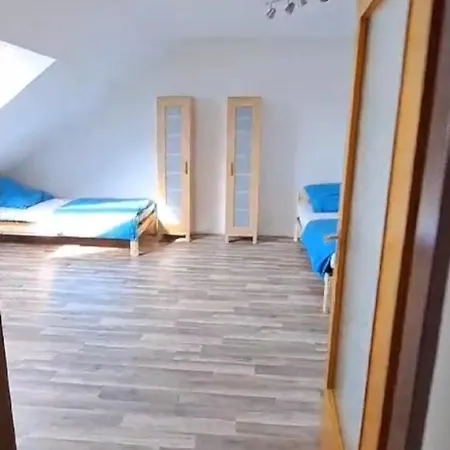Apartment Raunheim, 2 Dachgeschoss *