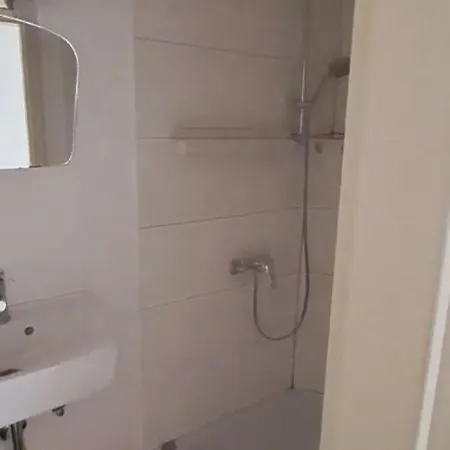 Raunheim, 2 Dachgeschoss Lejlighed