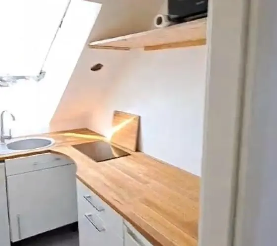 Raunheim, 2 Dachgeschoss * رونهيم